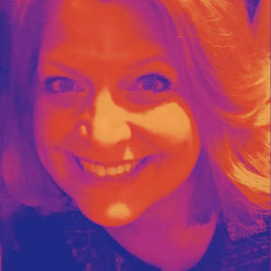 Meet your Posher, Pam